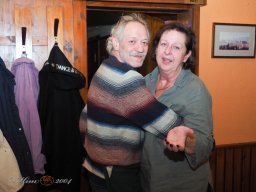 RReini im GH Timo 14.11.2025